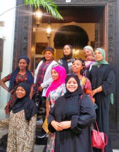 'Women Arise'! Candidates for Emerson's Zanzibar Music Award 2022