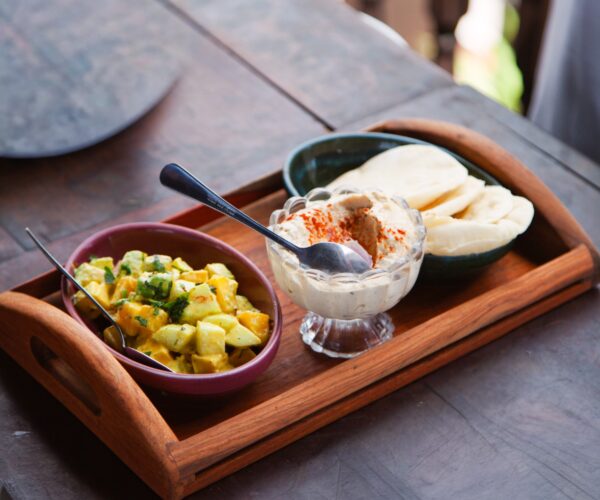 Vegetarian 003